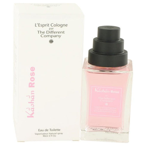 Buy Fragrance and Perfume Online from Canada No 1 Perfume Store for The Different Company Kashan Rose By The Different Company For Unisex Fragrances